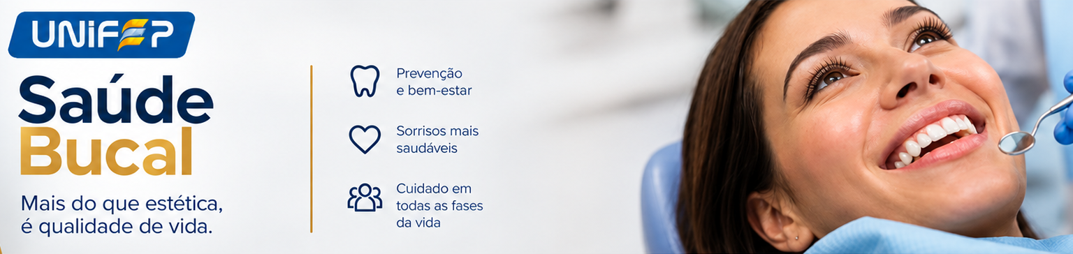 31 anos de UNIFEP